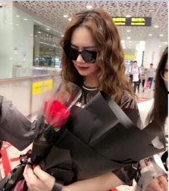 林允爆料娱乐圈内容,林允揭露惊人内幕  第1张