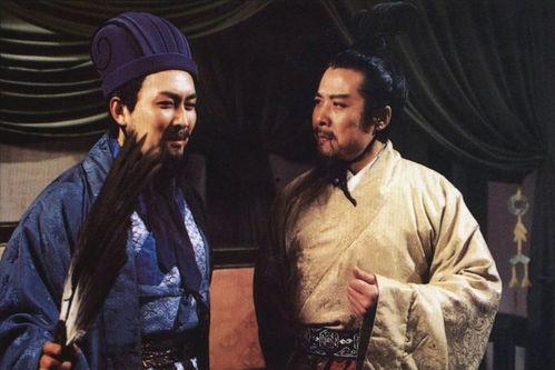 在线观看三国演义84版,烽火连天，英雄辈出  第3张